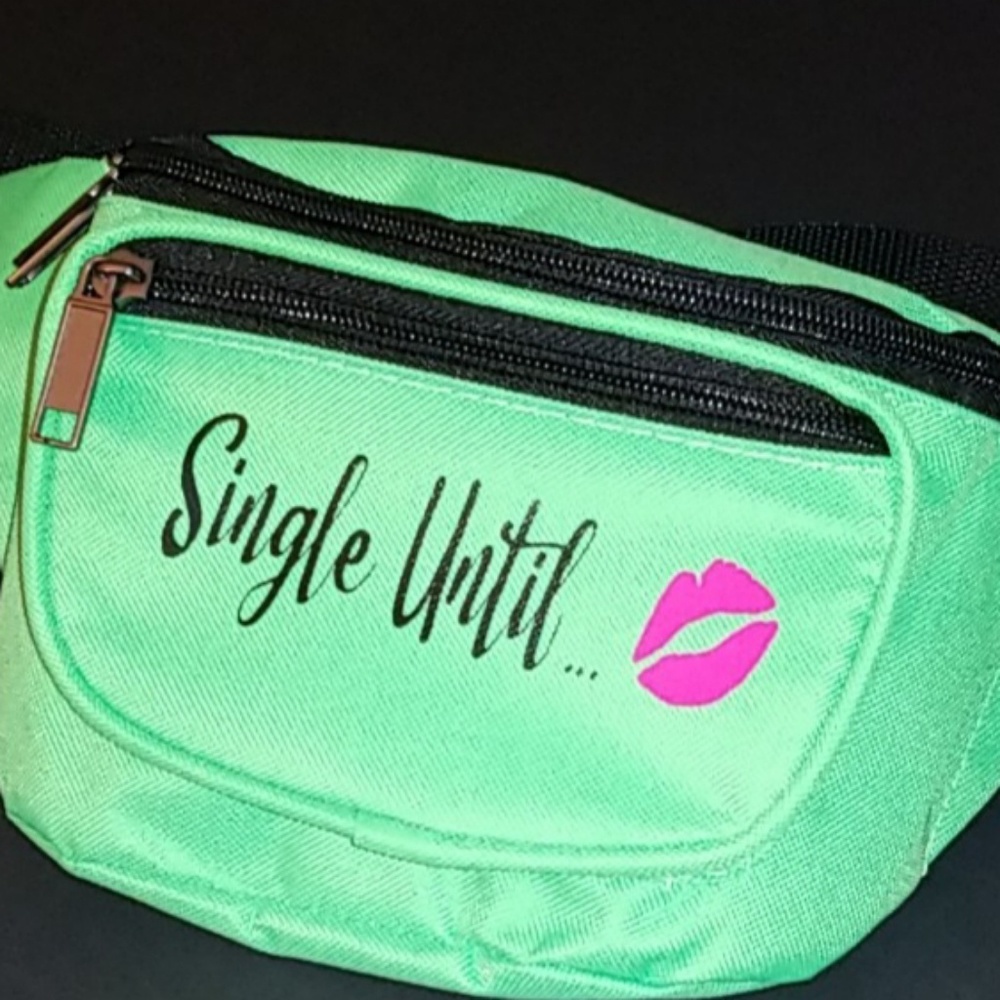 Custom Fanny Pack - Picture 2 of 2